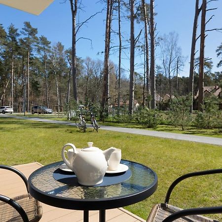 Pobierowoblue B001 Apartman Kültér fotó