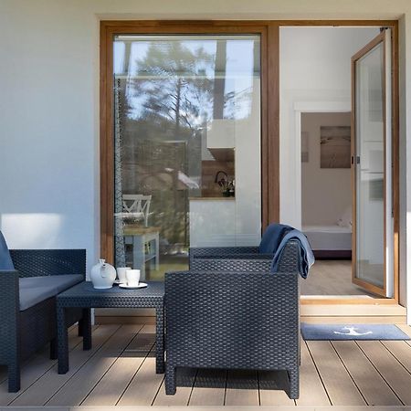 Pobierowoblue B001 Apartman Kültér fotó