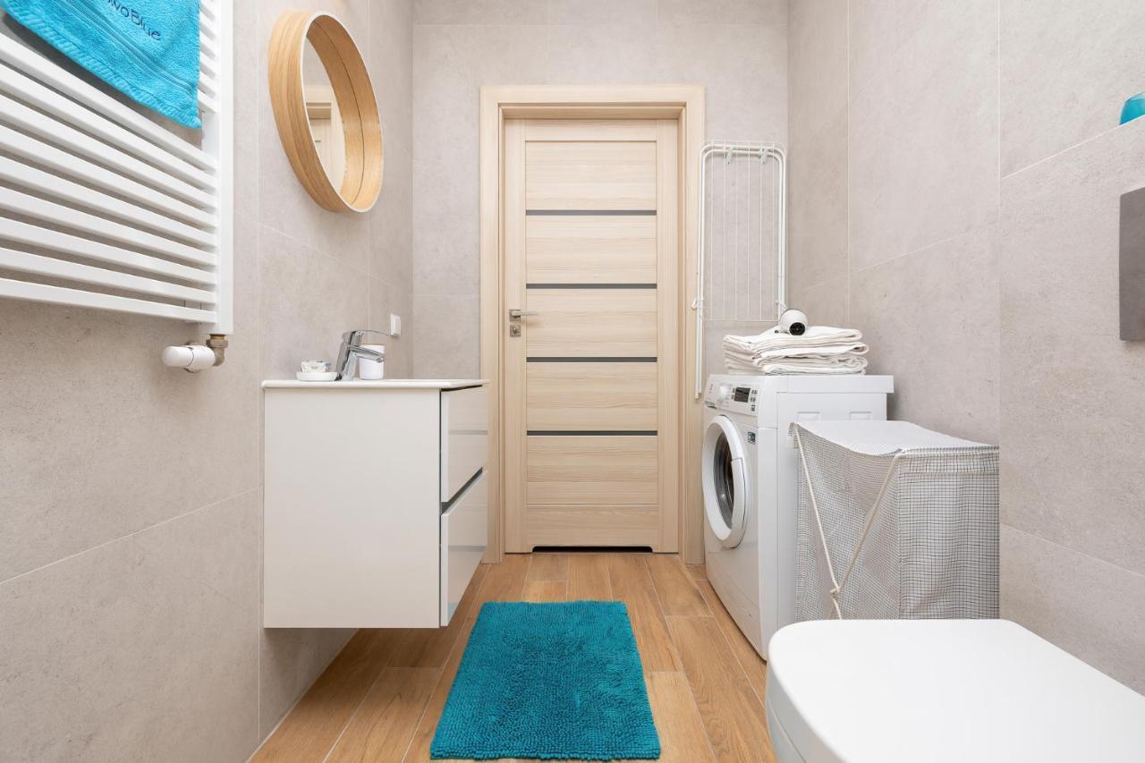 Pobierowoblue B001 Apartman Kültér fotó